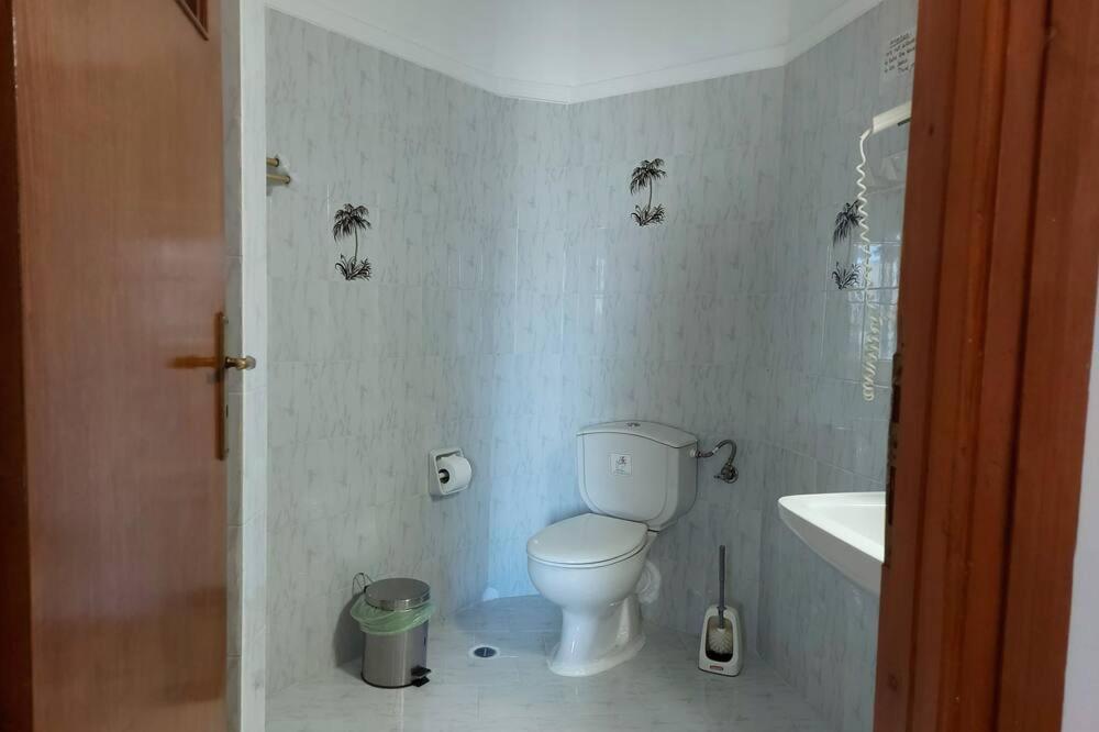 Menelaos Apartments Daratsos Ngoại thất bức ảnh